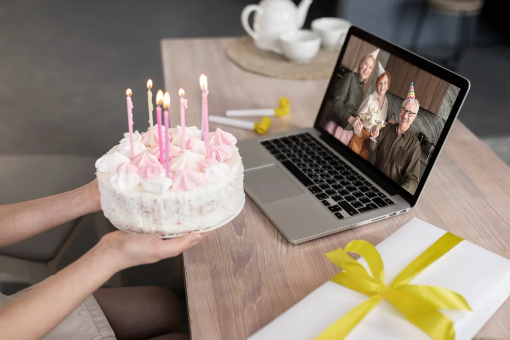 Finding someone’s birthday without asking