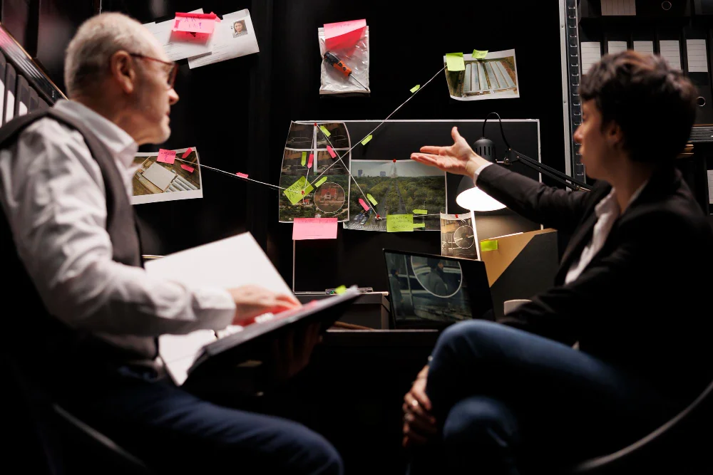 mike wolfe passion project