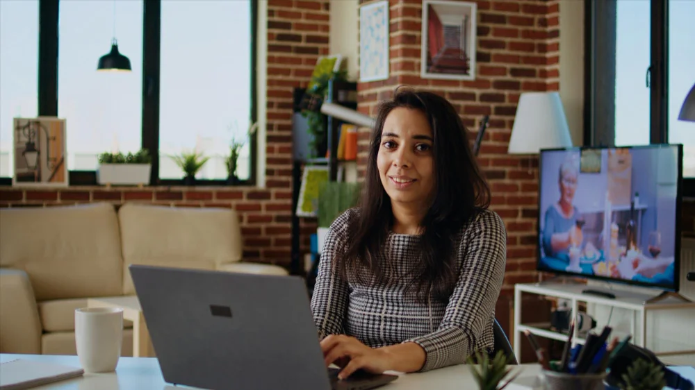 Freelance Without a Green Card