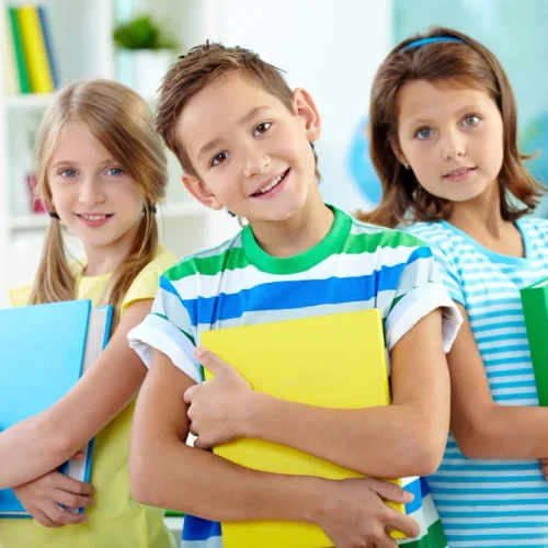 Calling the Police if Child Refuses to Go to School