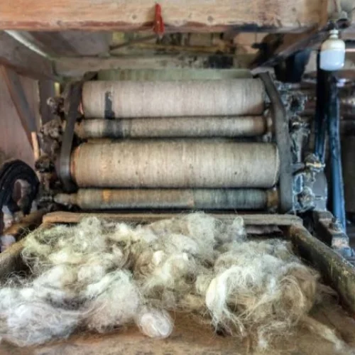 Zuschneidfelle: More Than Just Pelts and Hides
