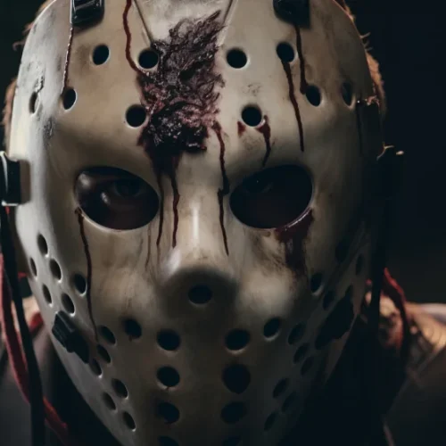 How to Stop Being Scared After Watching a Horror Movie
