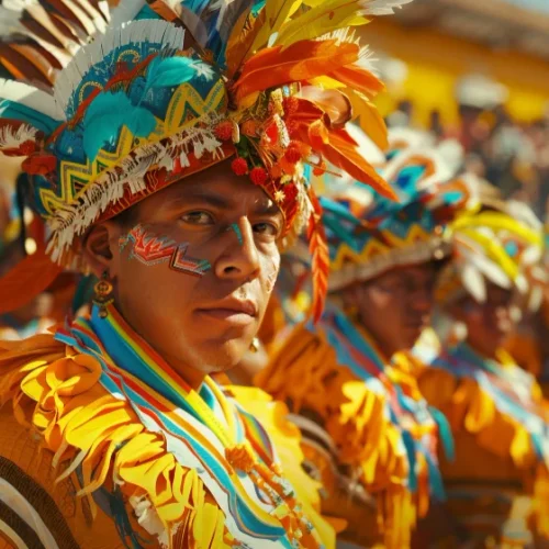 How to Respond to Happy Gawai Day: A Culturally Sensitive and Meaningful Celebration Guide