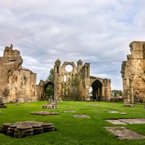 Is Pabington Village England’s Best-Kept Secret?